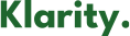 klarity logo